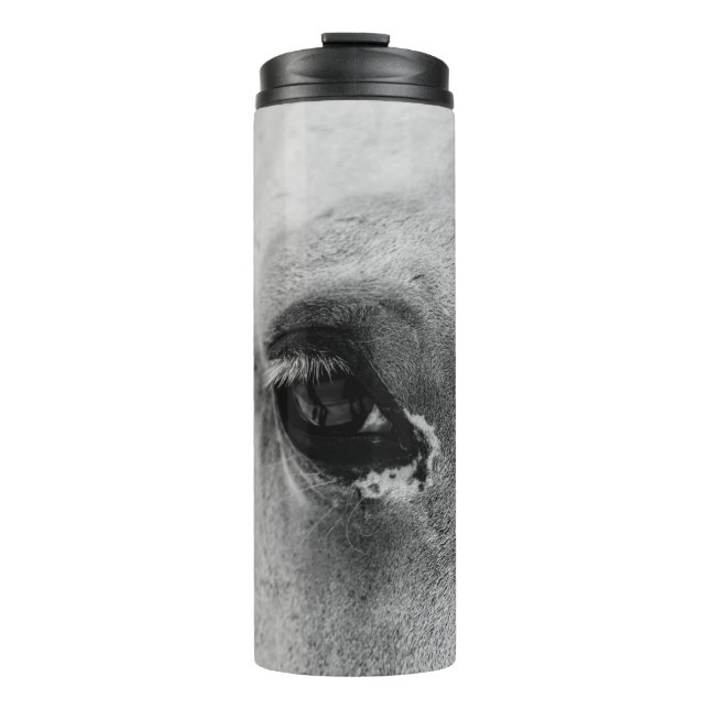 TERMO OJO DEL CABALLO BLANCO (Anverso)