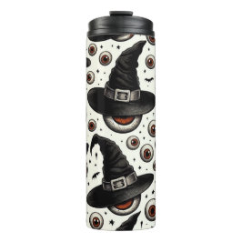 Termo Ojos de Bruja