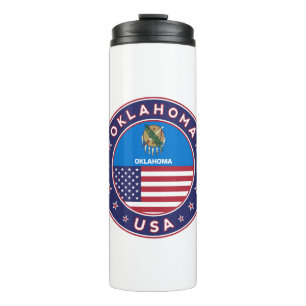 Termo Oklahoma