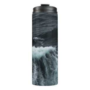 TERMO OLAS DE AGUA