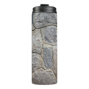 Termo Old stone masonry textureabstract, architecture, h