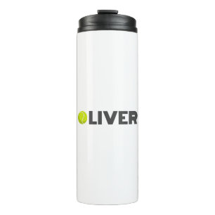 Termo Oliver Tennis