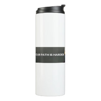 Termo on the go Thermal Bottle