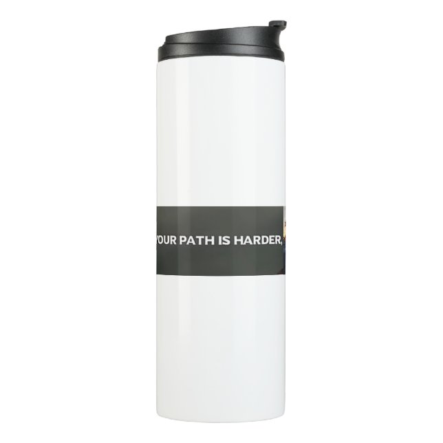 Termo on the go Thermal Bottle (Rotado hacia la izquierda)