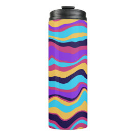 Termo Ondas abstractas