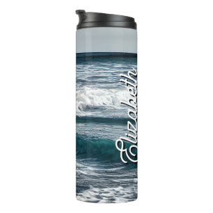 Termo Ondas oceánicas