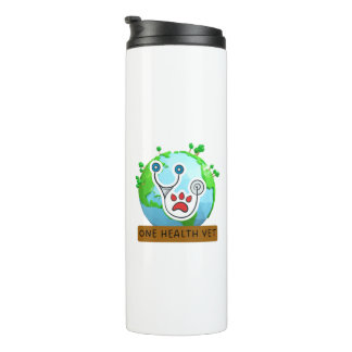 Termo One Health Vet – Vet Global Health Animal Design