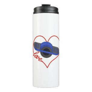 Termo One Love One Wheel