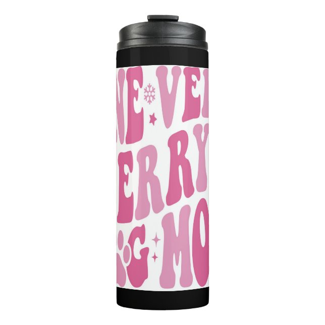 Termo OneMuyMerryDogMom-2 (Anverso)