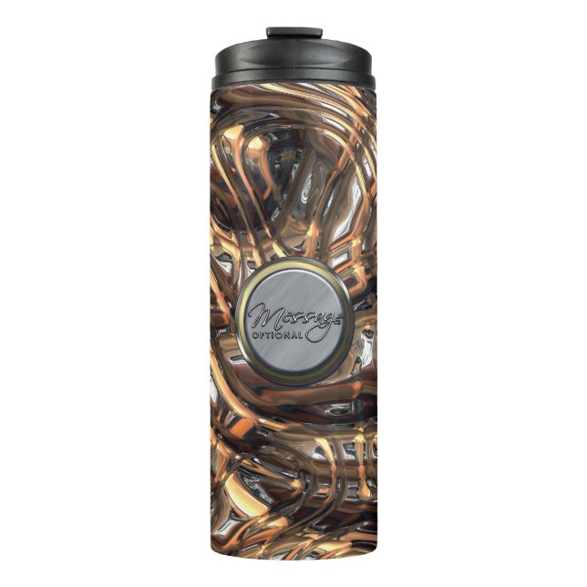 Termo Opciones de las paredes de Sci-Fi 4 (Anverso)