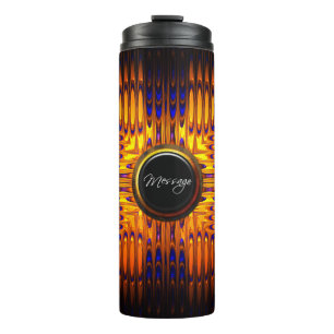 Termo Opciones de RMA 10B-1 Tumbler térmico