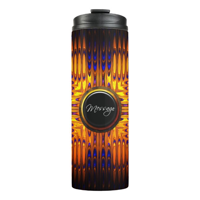 Termo Opciones de RMA 10B-1 Tumbler térmico (Anverso)