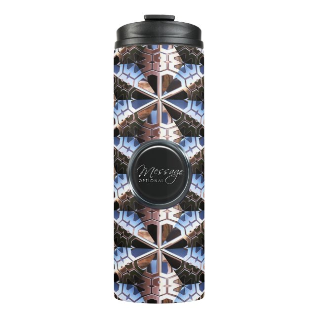 Termo Opciones de Sci-Fi MM 1 (Anverso)