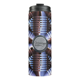 Termo Opciones de Sci-Fi MM 30