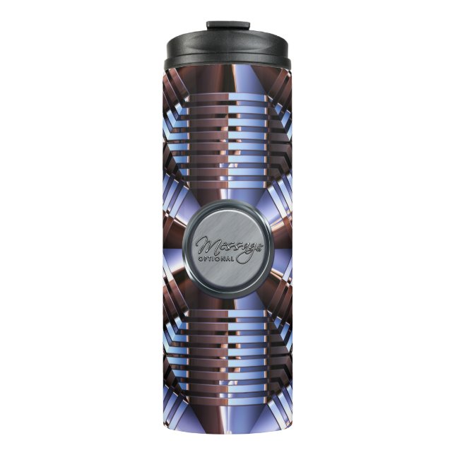Termo Opciones de Sci-Fi MM 30 (Anverso)