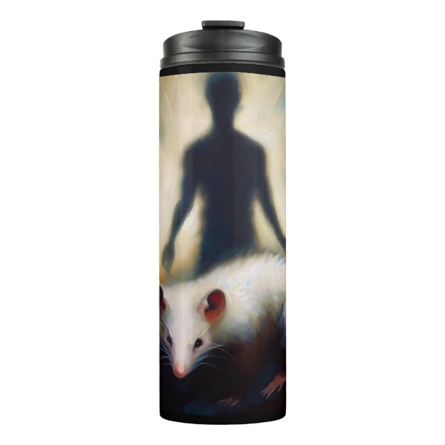 Termo Opossum 1 (Anverso)