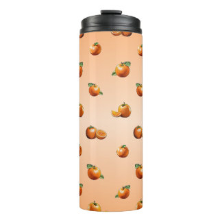 Termo Orange