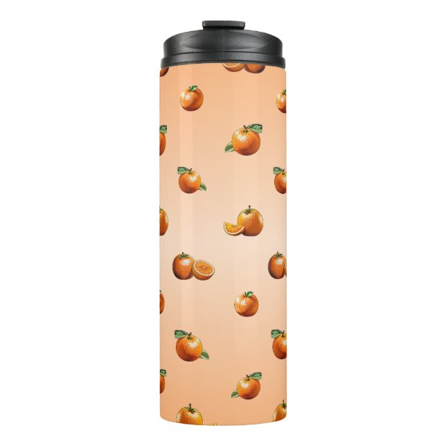 Termo Orange (Anverso)