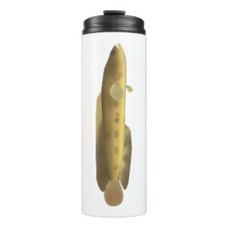 Termo Orangespotted Snakehead