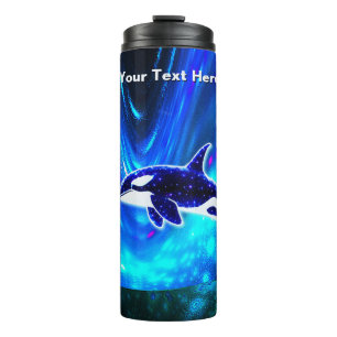 Termo Orca Cósmica
