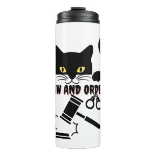 Termo Orden y derecho