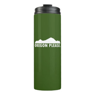 Termo Oregon Please