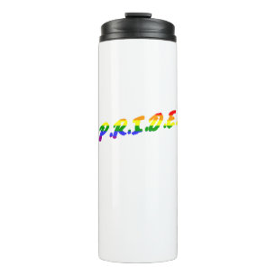 Termo Orgullo