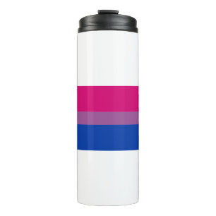 Termo Orgullo bisexual