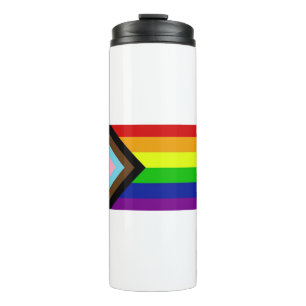 Termo Orgullo LGBTQ+