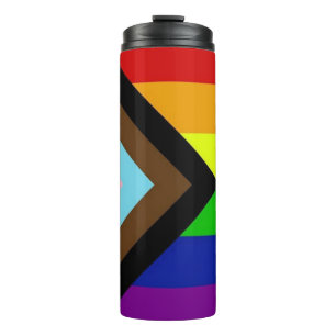 Termo Orgullo LGBTQ+