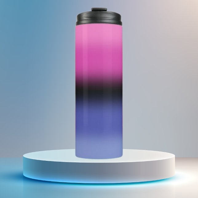 Termo Orgullo Omnisexual Gradiente  (Subido por el creador)