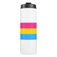 Orgullo Pansexual