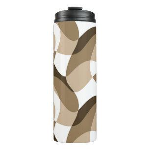 Termo Original Esperanza China Tile ininterrumpido