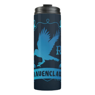 Termo Ornate RAVENCLAW™ House Escudo