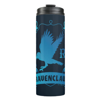 Termo Ornate RAVENCLAW™ House Escudo