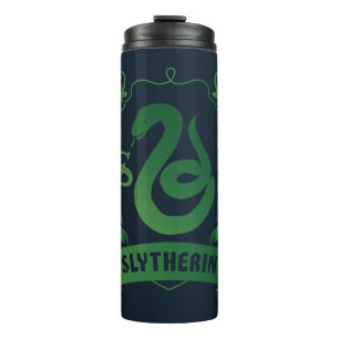 Termo Ornate SLYTHERIN™ House Escudo