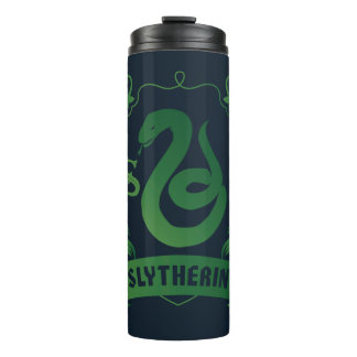 Termo Ornate SLYTHERIN™ House Escudo