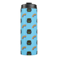 Oro Personalizado arcoiris