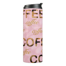 Oro rosa de café