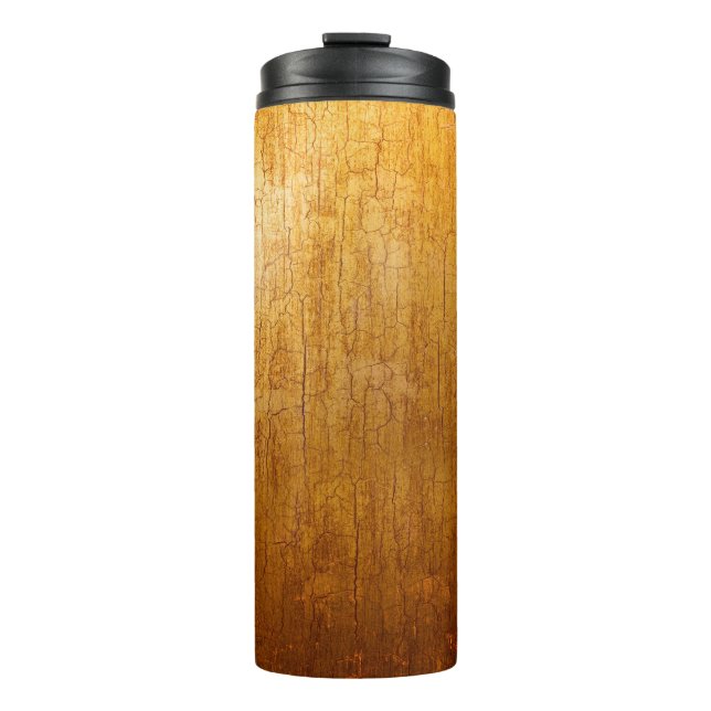 Termo Oro Serie oro, papel pintado, patrón, bruto, abstr (Anverso)