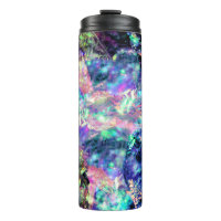oscuridad y luz, cristal opal oscuro: