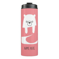 OSO DE BEBÉ CUTO | Familia Dad Mom Daughter Son