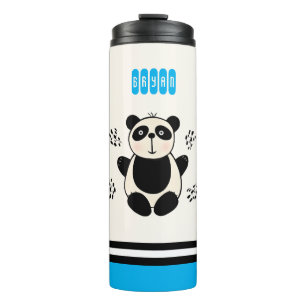 Termo Oso de panda