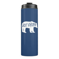Oso de Virginia Occidental