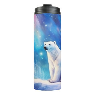 Termo Oso polar