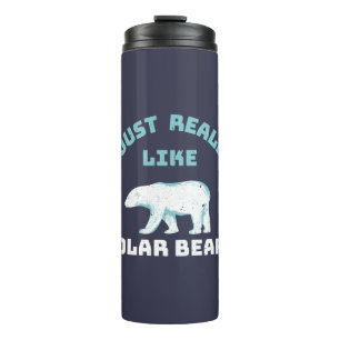 Termo Oso polar