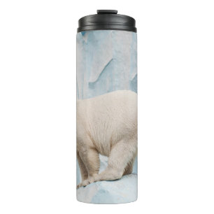 Termo Oso Polar: Vistazo al Zoo Habitat