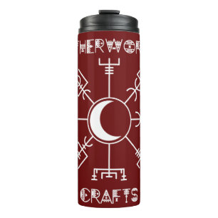 Termo Otherworld Crafts Merch