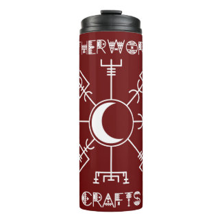 Termo Otherworld Crafts Merch
