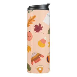 Termo Otoño Adorable